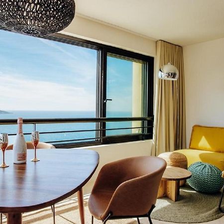 Torre Levante - 23º By Inmobiliaria Milonas Benidorm Ngoại thất bức ảnh