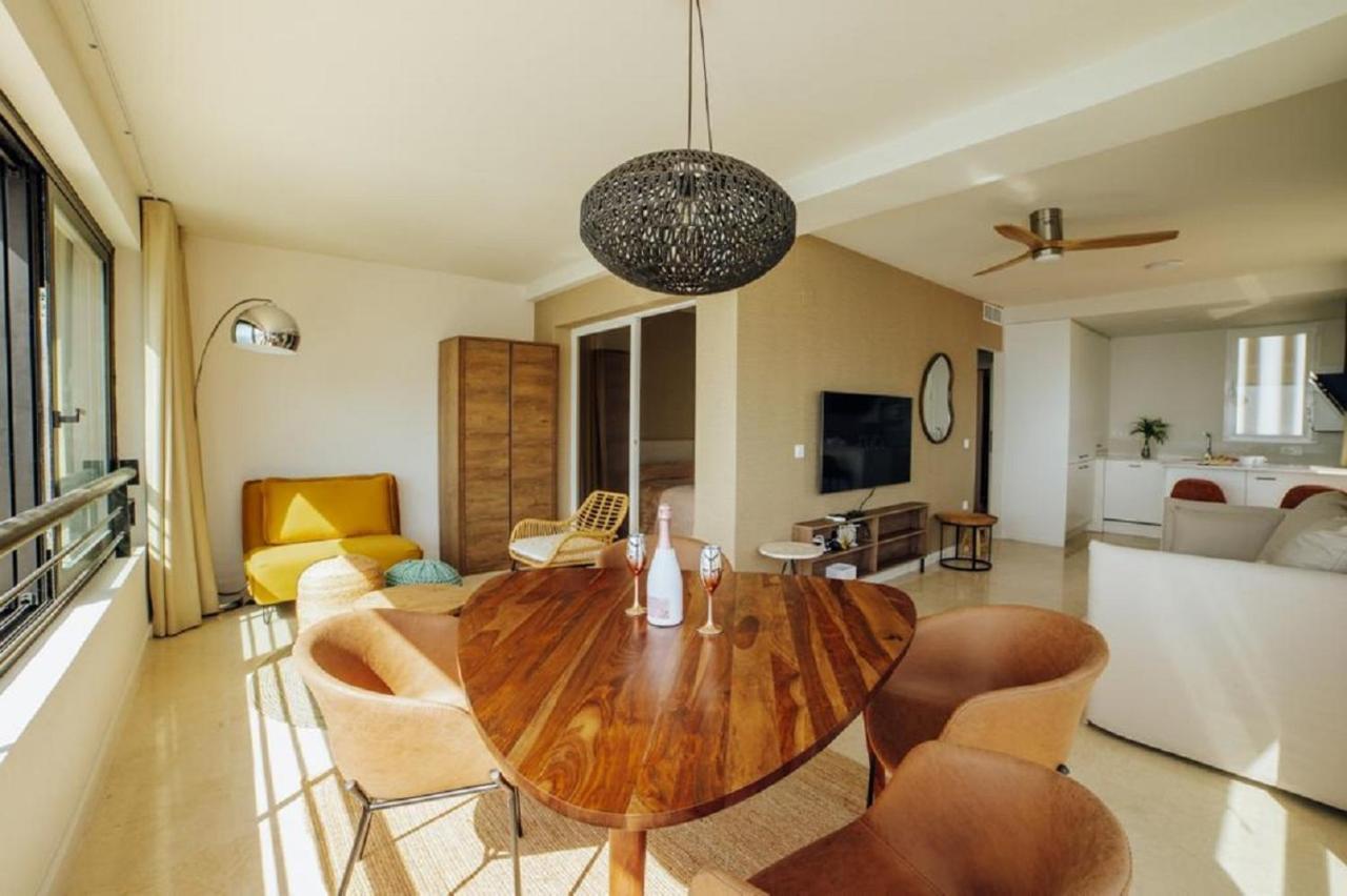 Torre Levante - 23º By Inmobiliaria Milonas Benidorm Ngoại thất bức ảnh